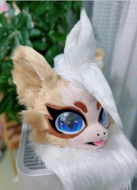 Fursuit 101: Everything You Need to Know Before Getting One